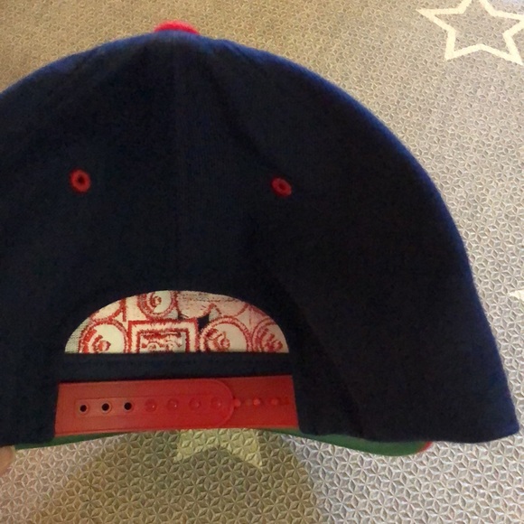 “Boogie Down” SnapBack - Picture 3 of 5